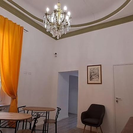 Отель Il Porto Генуя Экстерьер фото